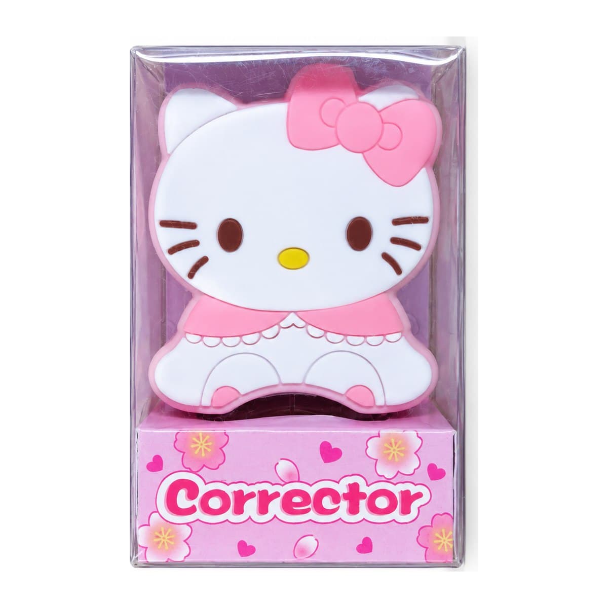 Goma de borrar Hello Kitty en Chile