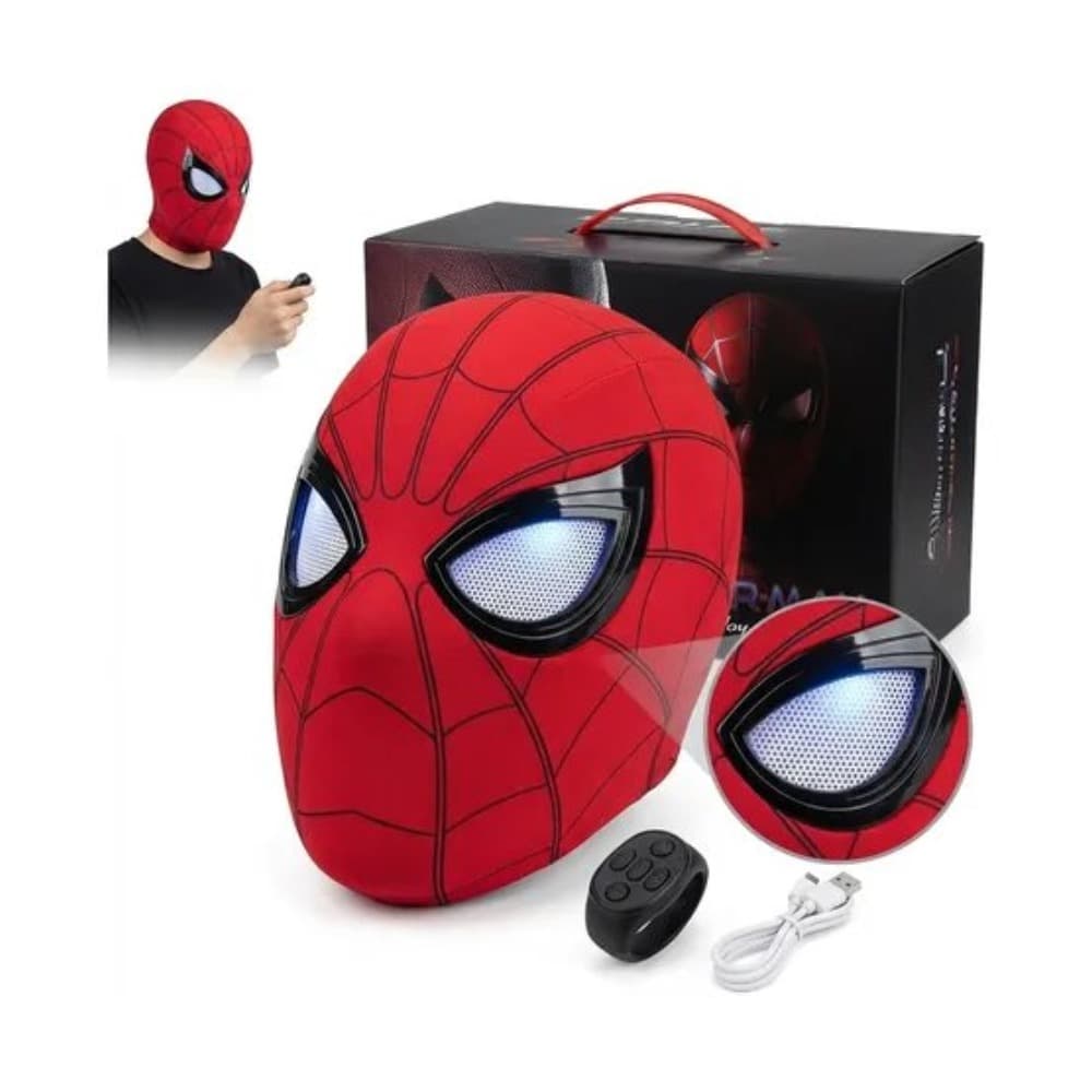 Galería Spider-Man