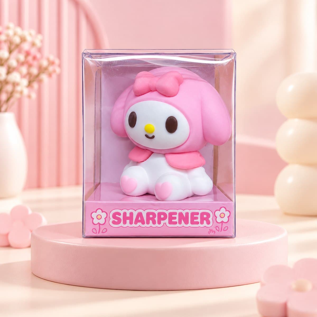 Sacapuntas My Melody - foto 2