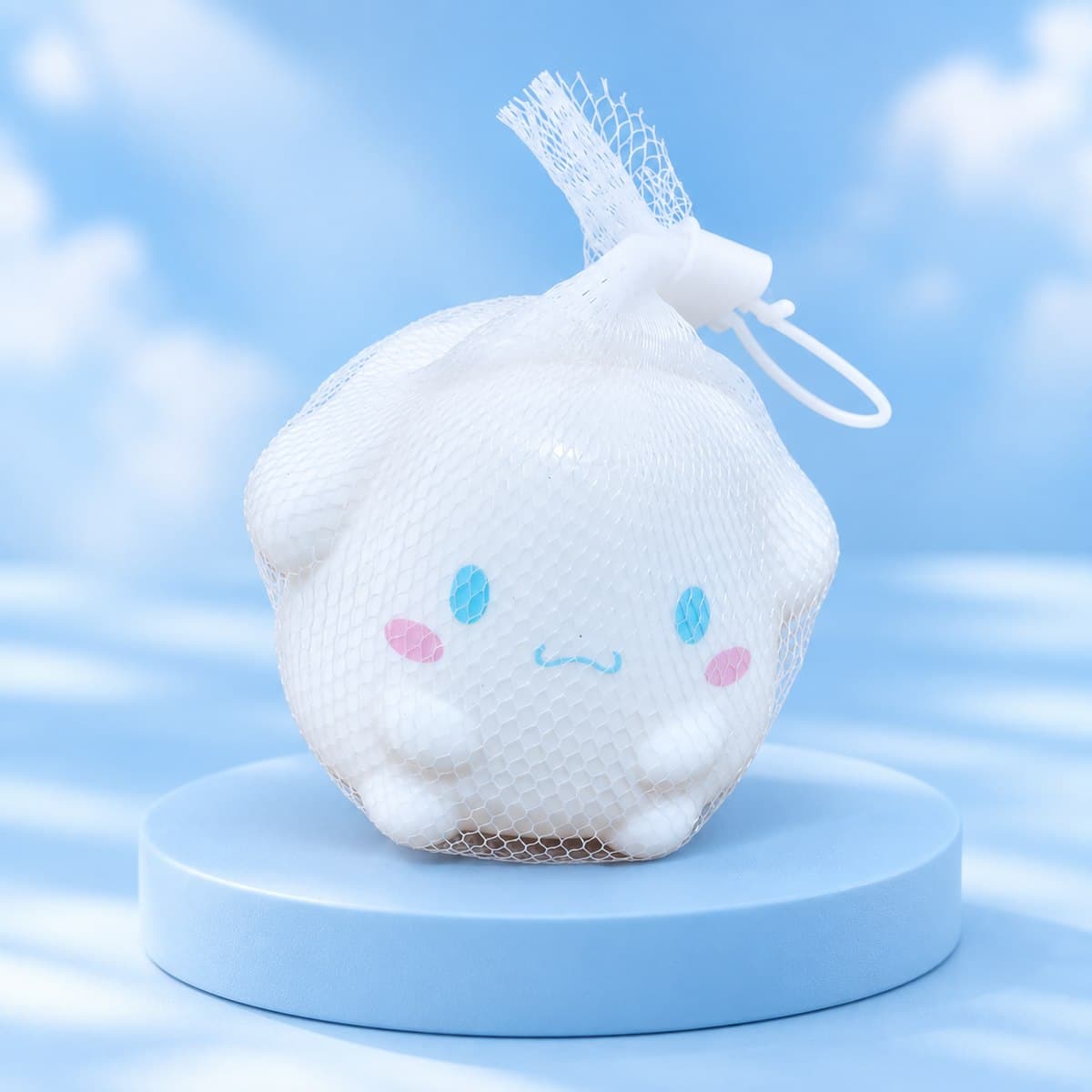 Squishy Cinnamoroll en malla - foto 2