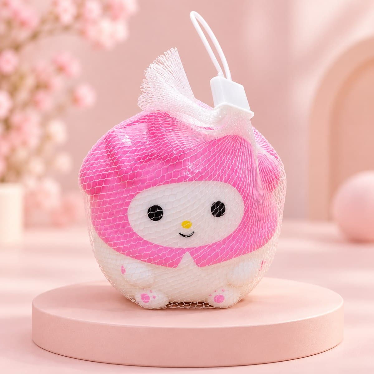 Squishy My Melody en malla - foto 2