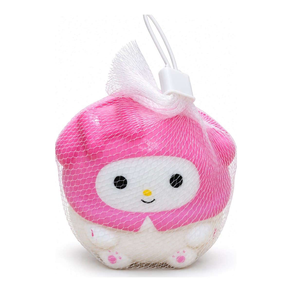 Squishy My Melody en malla en Chile