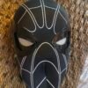 Mask Black 3