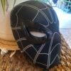 Mask Black 2