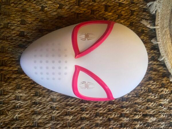 IMG_3199 Máscara de Gwen con Activación por Sensor